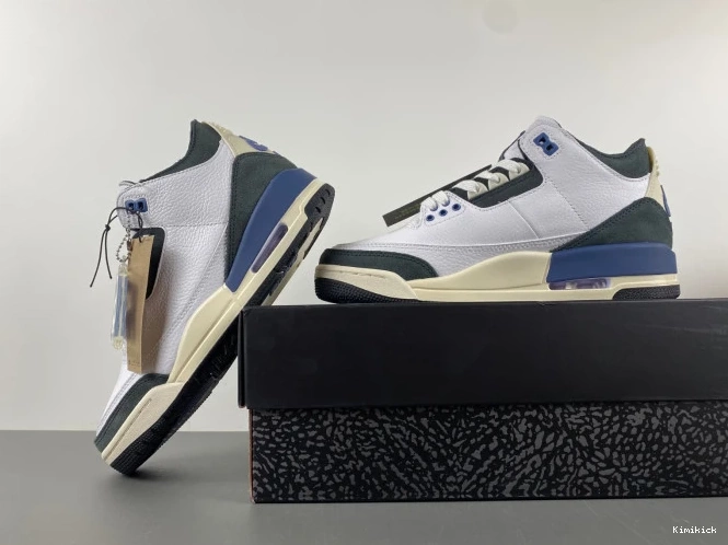 HV8571- SP Diffused Ma 3 AllSeason Jordan 513 Air OG A Blue x Maniere 0529
